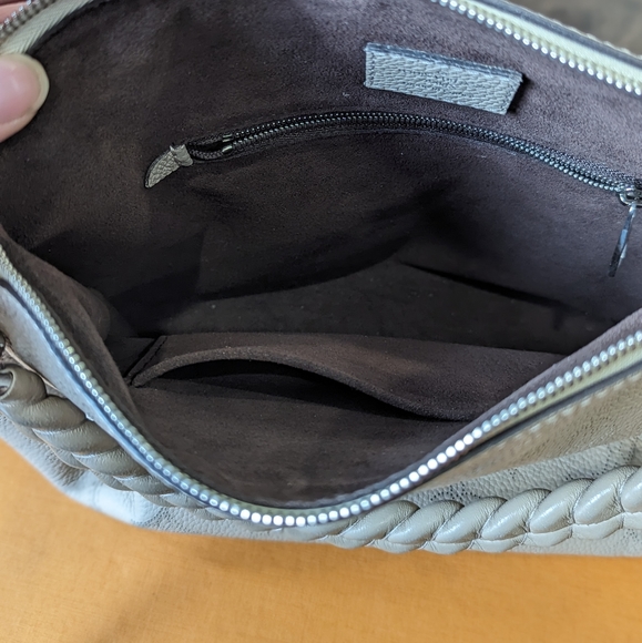 Authentic LV Malina Babylon in Galet - Picture 8 of 9